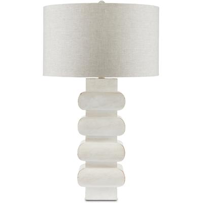 Currey & Co. - Blondel Table Lamp - 6000-0769