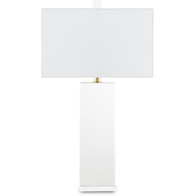 Currey & Co. - Clara Table Lamp - 6000-0770