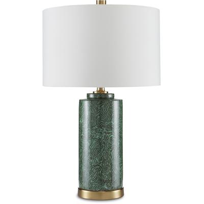 Currey & Co. - St. Isaac Table Lamp - 6000-0771