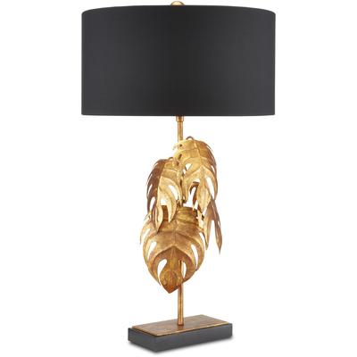 Currey & Co. - Irvin Table Lamp - 6000-0773