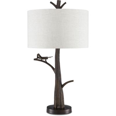 Currey & Co. - Grasshopper Table Lamp - 6000-0774