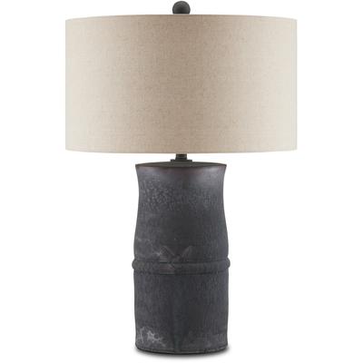 Currey & Co. - Croft Table Lamp - 6000-0779