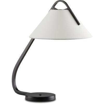 Currey & Co. - Frey Desk Lamp - 6000-0780