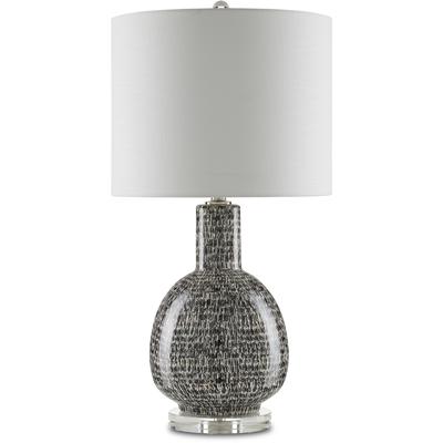 Currey & Co. - Marbury Table Lamp - 6000-0790