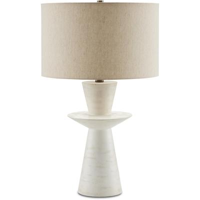 Currey & Co. - Cantata Table Lamp - 6000-0804