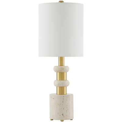 Currey & Co. - Goletta Table Lamp - 6000-0809