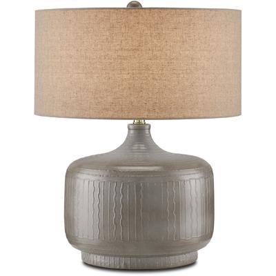 Currey & Co. - Alameda Table Lamp - 6000-0818