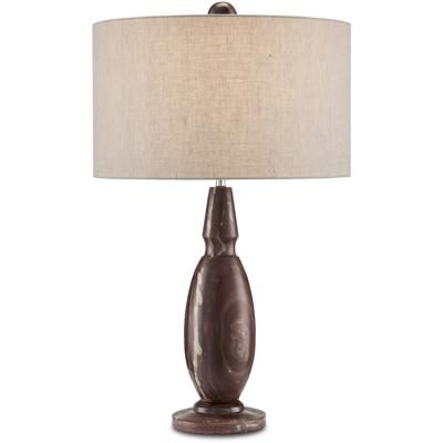 Currey & Co. - Temptress Table Lamp - 6000-0827