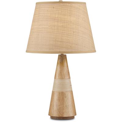 Currey & Co. - Amalia Table Lamp - 6000-0828