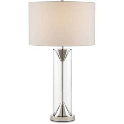 Currey & Co. - Piers Table Lamp - 6000-0831