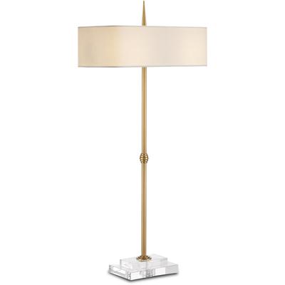 Currey & Co. - Caldwell Table Lamp - 6000-0833