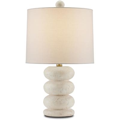 Currey & Co. - Girault Table Lamp - 6000-0836