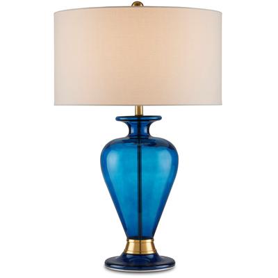 Currey & Co. - Aladdin Table Lamp - 6000-0839