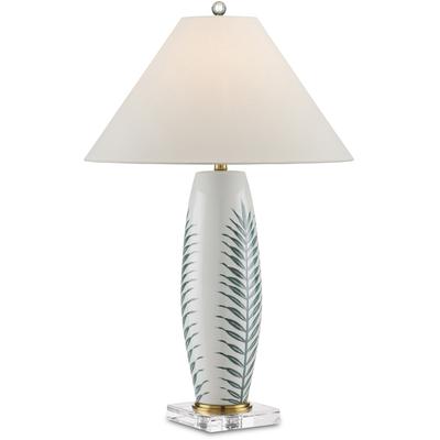 Currey & Co. - Kenita Table Lamp - 6000-0843