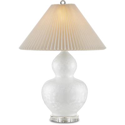 Currey & Co. - Robineau Table Lamp - 6000-0844