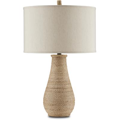 Currey & Co. - Joppa Table Lamp - 6000-0845