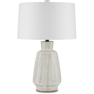 Currey & Co. - Dash Table Lamp - 6000-0848