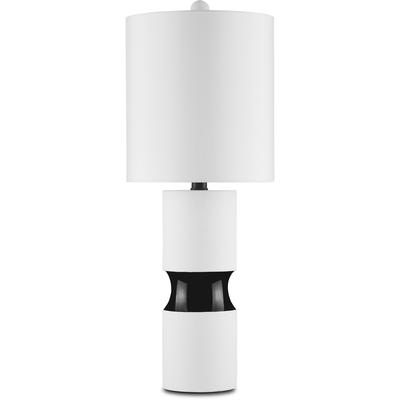 Currey & Co. - Althea Table Lamp - 6000-0856