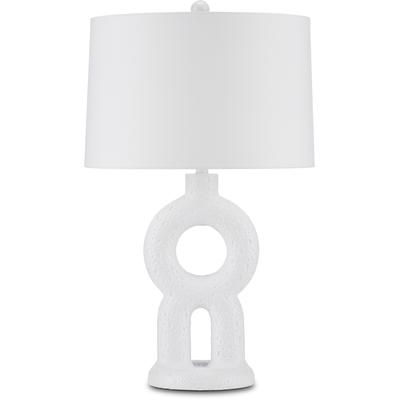 Currey & Co. - Ciambella Table Lamp - 6000-0857