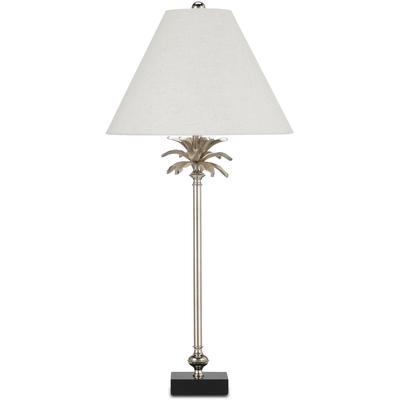 Currey & Co. - Palmyra Table Lamp - 6000-0860