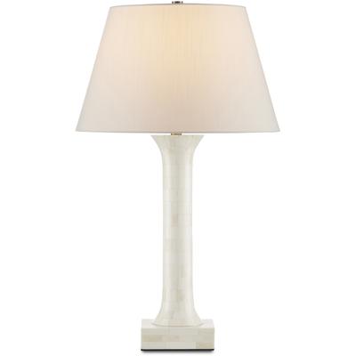 Currey & Co. - Haddee Table Lamp - 6000-0863