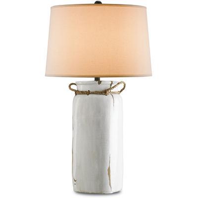 Currey & Co. - Sailaway Table Lamp - 6022