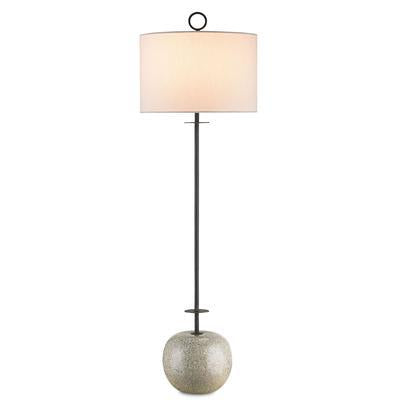 Currey & Co. - Atlas Console Lamp - 6096