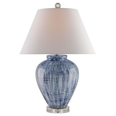 Currey & Co. - Malaprop Table Lamp - 6224