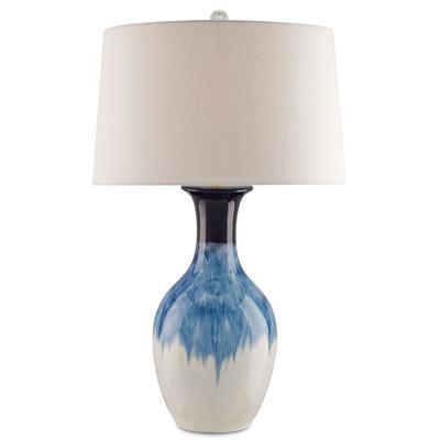 Currey & Co. - Fete Table Lamp - 6226