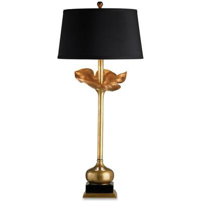 Currey & Co. - Metamorphosis Table Lamp - 6240