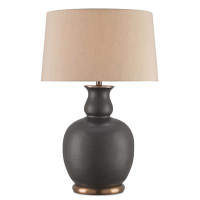 Currey & Co. - Ultimo Table Lamp - 6244