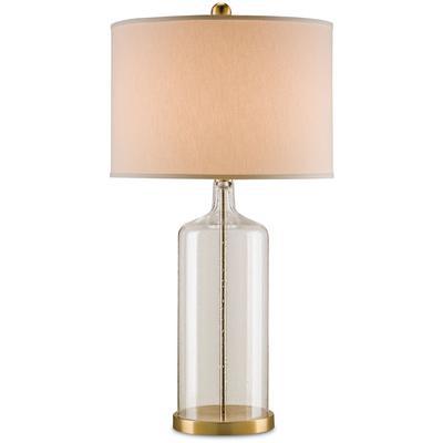 Currey & Co. - Hazel Table Lamp - 6510