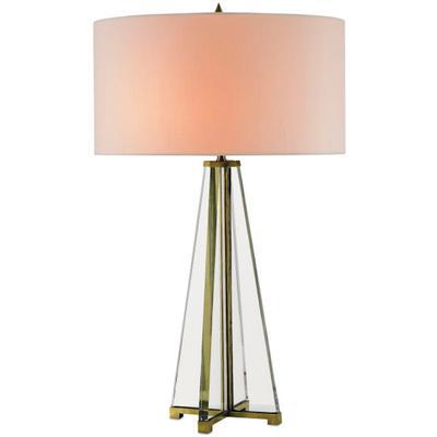 Currey & Co. - Lamont Table Lamp - 6557