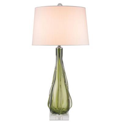 Currey & Co. - Zephyr Table Lamp - 6674