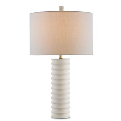 Currey & Co. - Snowdrop Table Lamp - 6761