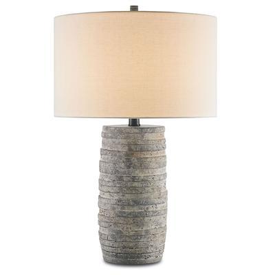 Currey & Co. - Innkeeper Table Lamp - 6782