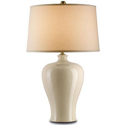 Currey & Co. - Blaise Table Lamp - 6822