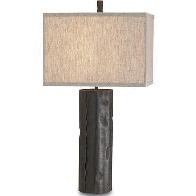 Currey & Co. - Caravan Table Lamp - 6868