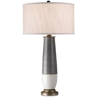 Currey & Co. - Urbino Table Lamp - 6905