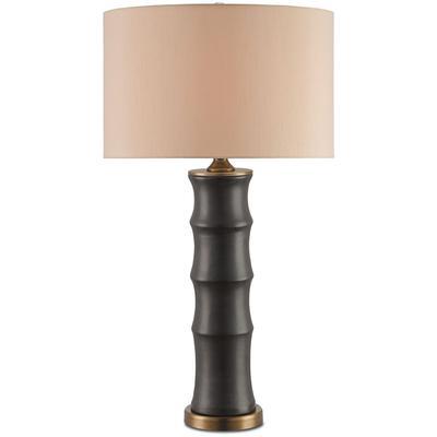 Currey & Co. - Roark Table Lamp - 6955