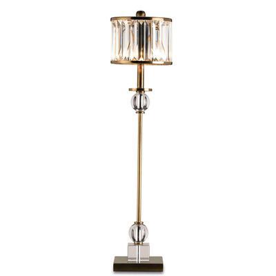 Currey & Co. - Parfait Table Lamp - 6986