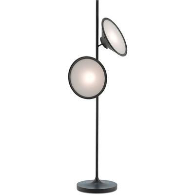 Currey & Co. - Bulat Floor Lamp - 8000-0018