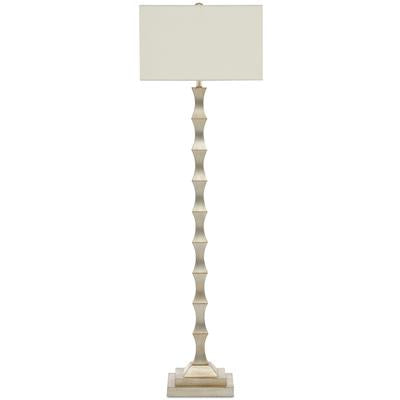 Currey & Co. - Lyndhurst Floor Lamp - 8000-0019