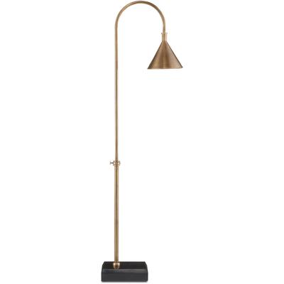 Currey & Co. - Vision Floor Lamp - 8000-0094