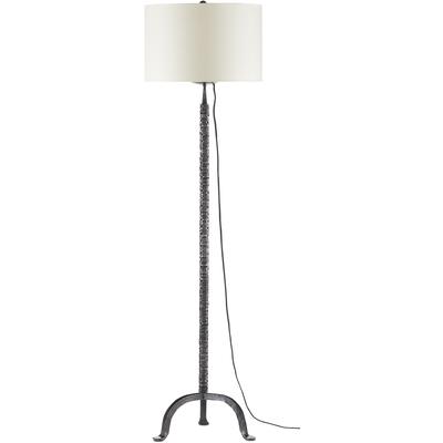 Currey & Co. - Sandro Floor Lamp - 8000-0100