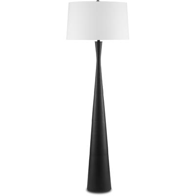 Currey & Co. - Montenegro Floor Lamp - 8000-0105