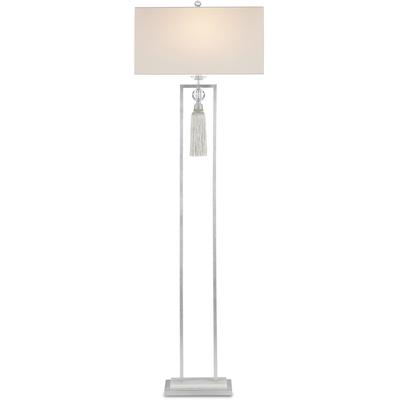 Currey & Co. - Vitale Floor Lamp - 8000-0120