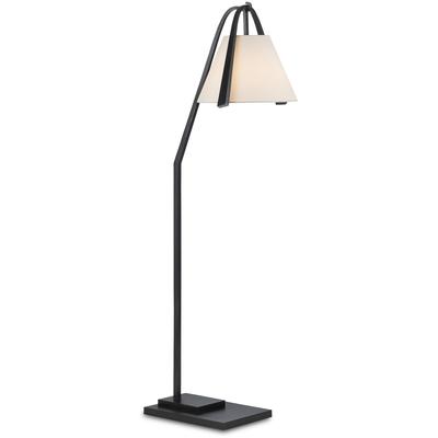 Currey & Co. - Frey Floor Lamp - 8000-0122