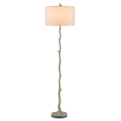 Currey & Co. - Beaujon Floor Lamp - 8064