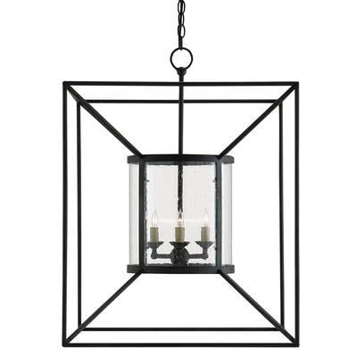 Currey & Co. - Ennis Lantern - 9000-0022